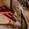 Nebraska Bison 1 oz Bison Original Meat Stick - Pack of 12 - 3 of 4