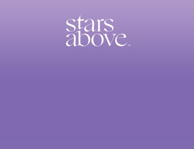  Stars Above: Clothing, Shoes & Jewelry