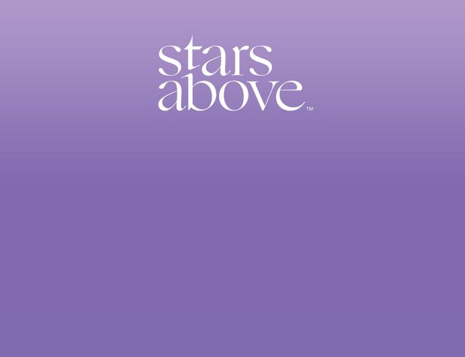 stars above, Intimates & Sleepwear