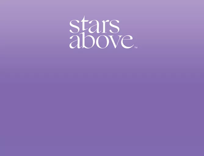 Stars Above Target atelieryuwa.ciao.jp