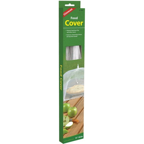 Coghlan's 13 Outdoor Camping Fold Away Food Cover : Target