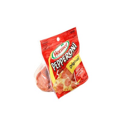 Hormel Original Pepperoni Slices - 6oz