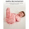 GROWNSY Swaddle Sleep Sack 12-24 Months - 2 of 2