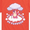 Boys' - Disney - Lotso No Rain No Flowers Short Sleeve Graphic T-Shirt - 2 of 4