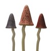 Bosmere Ceramic Tinkling Toadstools - 2 of 4