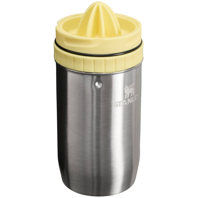 Stanley Stainless Steel Happy Hour Cocktail Shaker Set, 3 of 6