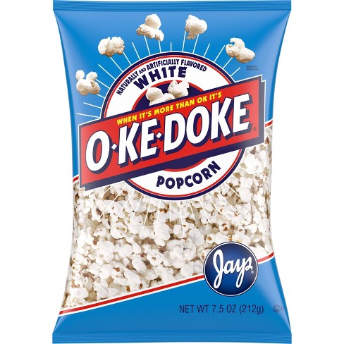 SkinnyPop Sweet & Salty Kettle Popcorn - 5.3oz