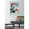 Trends International Anyone for Cornhole Unframed Wall Poster Prints - 2 of 4