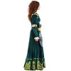 HalloweenCostumes.com Women's Premium Disney Merida Costume - image 4 of 4