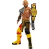 WWE Elite Ricochet Series 101 Action Figure - 4 of 4