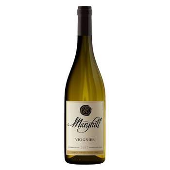 Maryhill Columbia Valley Viognier White Wine - 750ml Bottle