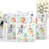 Big Dot of Happiness Let's Be Fairies - Fairy Garden Birthday Party Favor Boxes - Set of 12 - 3 of 4
