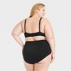 Women's Seamless High Waisted Rise Briefs Underwear - Auden™ - 2 of 3