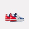 Reebok Royal Prime Step N' Flash Little Kid's Shoes - 3 of 4