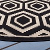 Courtyard CY6902 Power Loomed Indoor and Outdoor Rug - Safavieh - 3 of 3