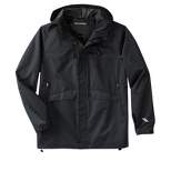 KS Sport by KingSize Men's Big & Tall KS Sport™ 3-in-1 Trident Jacket