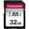 Transcend 32GB SDXC/SDHC 300S Memory Card TS32GSDC300S with Memory Card Holder - 2 Units - 2 of 4