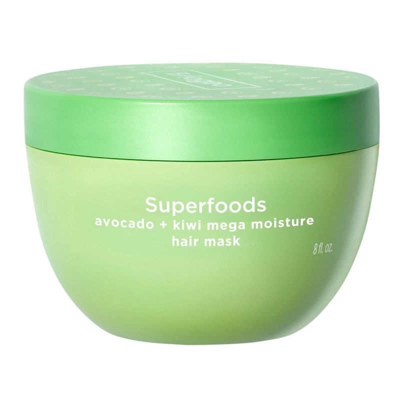 Briogeo Hair Care Superfoods Avocado + Kiwi Mega Moisture Superfoods Hair Mask - 8 fl oz - Ulta Beauty, 1 of 7