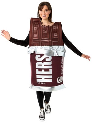Rubies Hershey Chocolate Bar Adult Costume