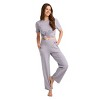 Jockey Women's Cotton Modal Pant - 4 of 4