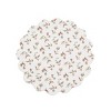 C&F Home Averie Round Placemat Set of 6 - 4 of 4