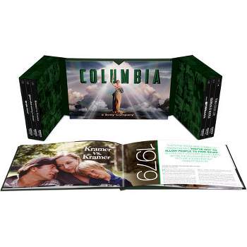 Columbia Classics: 4K Ultra HD Collection, Volume 4 (4K/UHD)
