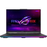ASUS ROG Strix Scar 18 (2023) Gaming Laptop, 18” Nebula Display 16:10 QHD 240Hz, RTX 4090, Core i9-13980HX, 32GB RAM, 2TB SSD, Win 11 Pro, G834JY-XS97