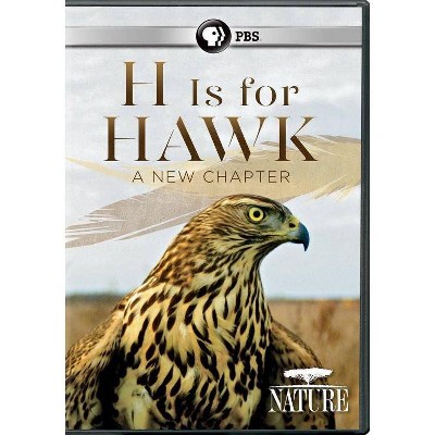 Nature: H is for Hawk - A New Chapter (DVD)(2017)