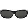Global Vision Eyewear Fanfare 2 Safety Motorcycle Glasses - 2 of 4