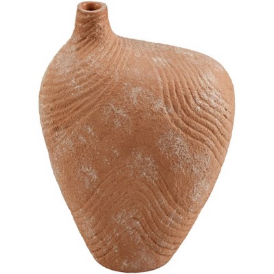 Mark & Day Joi Global Decorative Vase