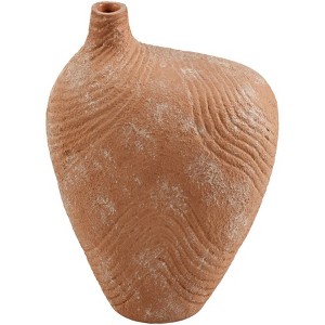 Mark & Day Joi Global Decorative Vase - 1 of 3