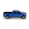 1/20 Big Country Toys Ford F-250 Super Duty 6.7L Pickup Truck, Blue 496B - 2 of 4