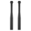 Philosophy Gym Indian Clubs Pair- Weighted Steel Exercise Club Bells Set, Arm Strength Trainer - 2 of 4
