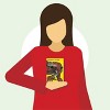Baby Bear, Baby Bear, What Do You See? By Bill Martin Jr. - By Bill Martin ( Board Book ) - 2 of 2
