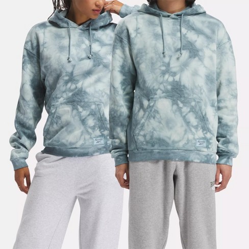 Tie dye sale hoodie target