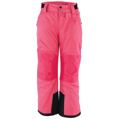 Hudson Baby Snow Pants, Fuchsia, 2 Toddler : Target