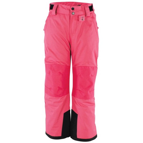 Youth ski pants outlet clearance