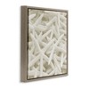 Stupell Industries Nautical White Starfish Photography, 25" x 25" - 3 of 4