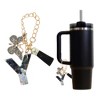 Unique Bargains Water Cup Pendant 1 Pc - 3 of 4