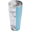 Zojirushi 30oz Stainless Steel Tumbler Citron Yellow: Insulated Drinkware with Straw for Cold Beverages - 3 of 4