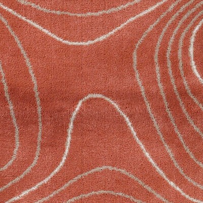 coral
