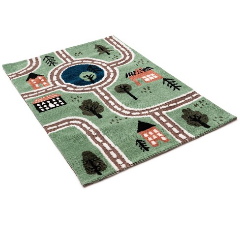 Kids play hot sale mat target