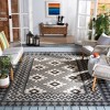 Veranda VER099 Power Loomed Indoor/Outdoor Area Rug  - Safavieh - 2 of 4