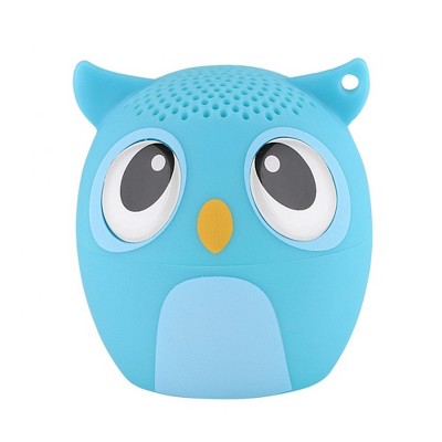My Audio Pet Bluetooth Speaker 5.0 - Owl