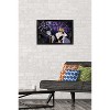 Trends International Disney Villains - Black Hearted Framed Wall Poster Prints - 2 of 4