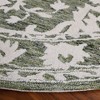 Marquee MRQ505 Hand Tufted Indoor Rugs - Safavieh - 3 of 4