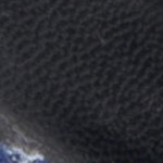 navy boucle