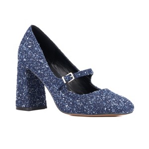 New York & Company Women's Eliane Heels - 1 of 4