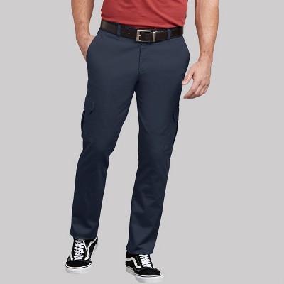 navy blue cargo pants target