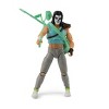 Teenage Mutant Ninja Turtle Casey Jones Skull Face 5" Action Figure - 3 of 4